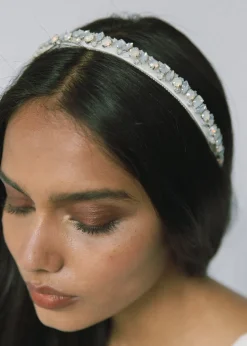 Essen Colored Headband