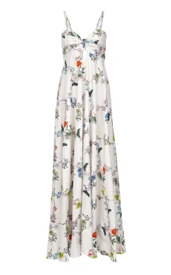 Estate Cotton Dress