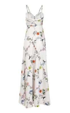 Estate Cotton Dress