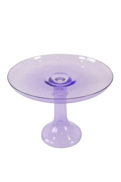 Estelle Cake Stand Lavender