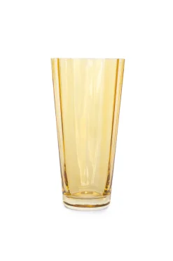 Estelle Colored Sunday High Balls, Set of 2 in Yellow