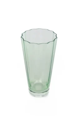 Estelle Colored Sunday High Balls, Set of 6 in Mint Green