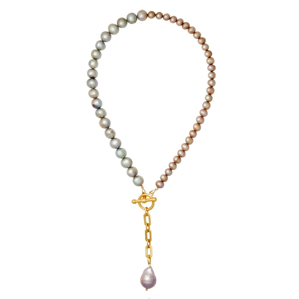 Ethereal Necklace