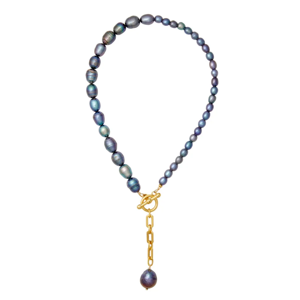 Ethereal Necklace