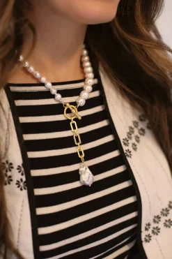 Ethereal Necklace