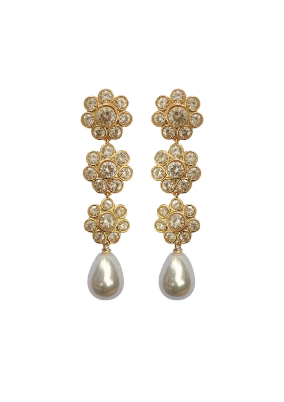Etoiles Filantes Avec Des Perles