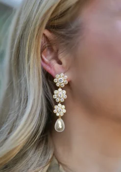 Etoiles Filantes Avec Des Perles