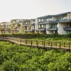 Etéreo, 1-Night Stay