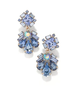 Eugenie Earrings
