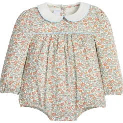 Evelyn Bubble in James Floral