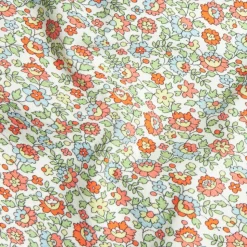 Evelyn Dress in James Floral