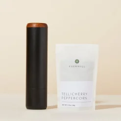 Evermill Pepper Mill