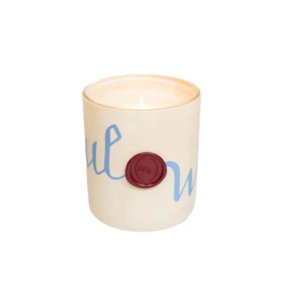 Everwonder Candle