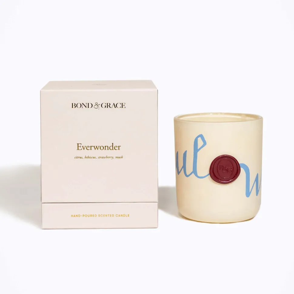 Everwonder Candle