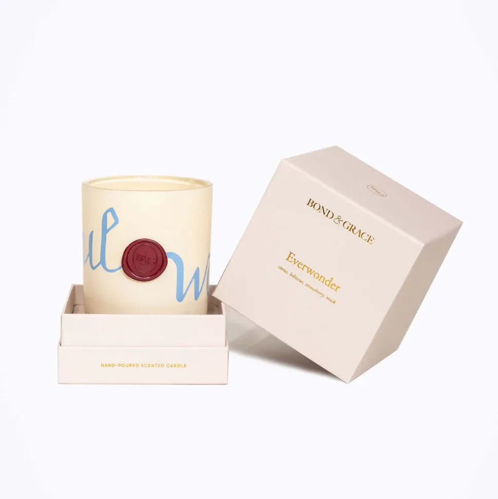 Everwonder Candle