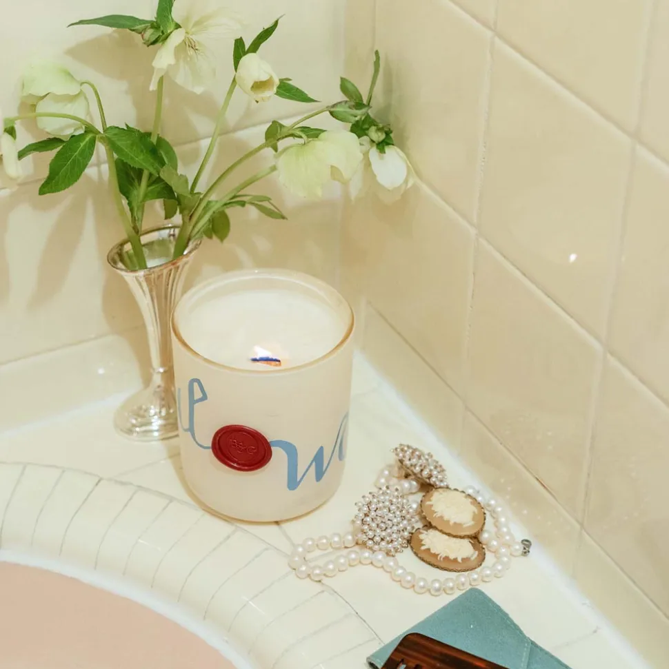 Everwonder Candle