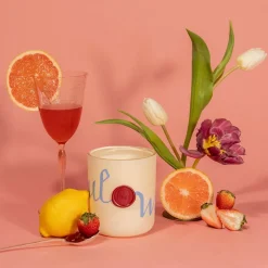 Everwonder Candle
