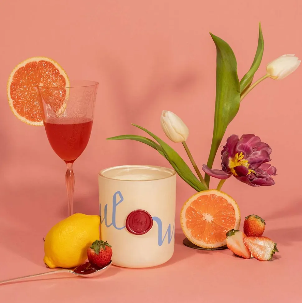 Everwonder Candle