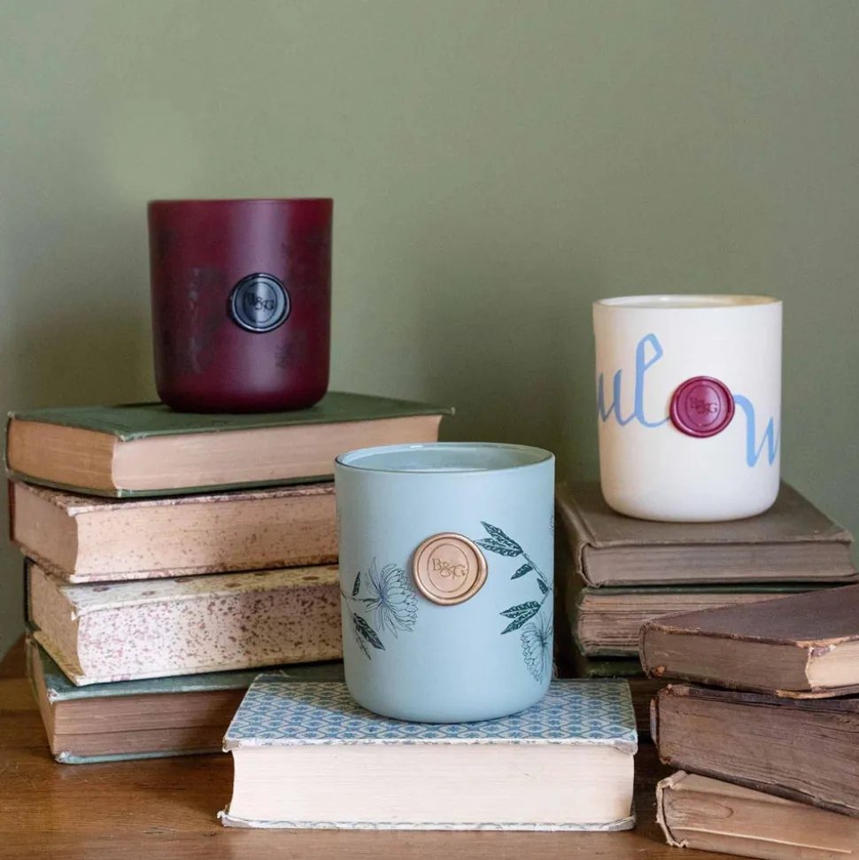 Everwonder Candle