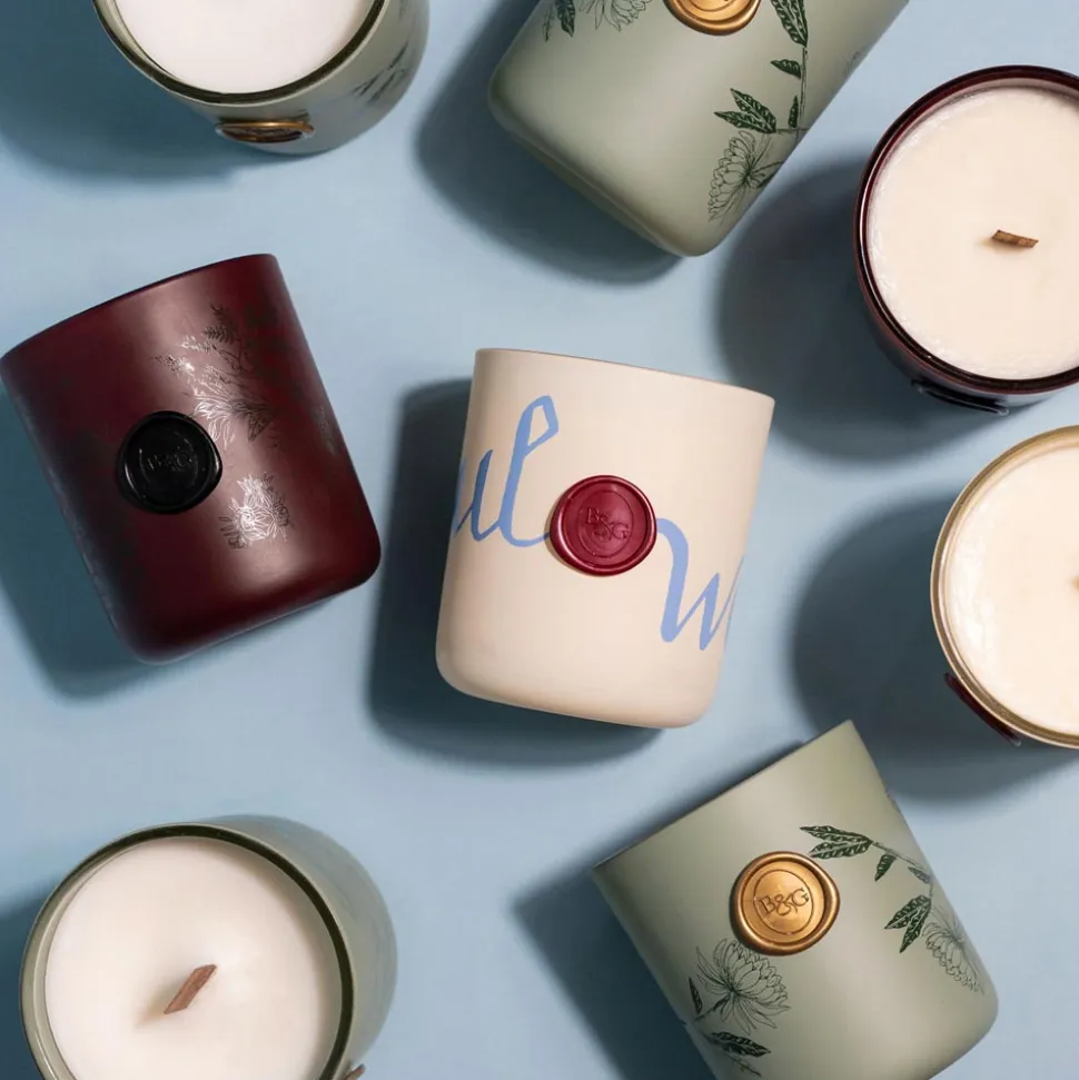 Everwonder Candle