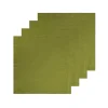 Everyday Napkin in Avocado, Set of 4