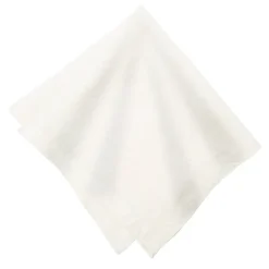 Everyday Napkin in Ivory, Set of 4