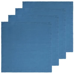 Everyday Napkin in Lake, Set of 4