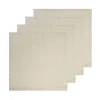 Everyday Napkin in Stone, Set of 4