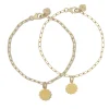 Everything + Always Bracelet Pair