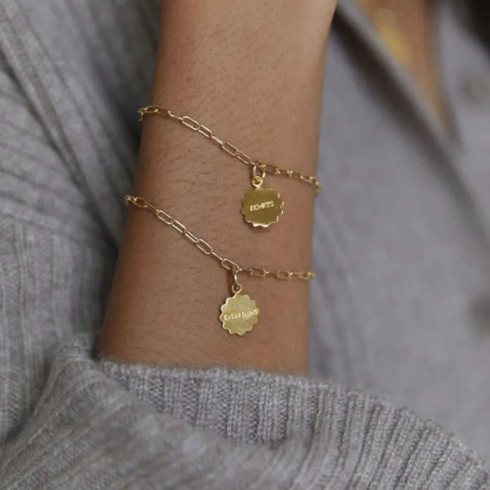 Everything Bracelet