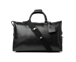 Express No. 2 Duffel Bag in Vintage Leather