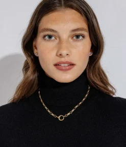 Ezra Chain Necklace