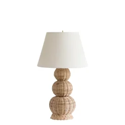 Fairfield Table Lamp Base