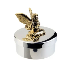 Fairy Keepsake Box