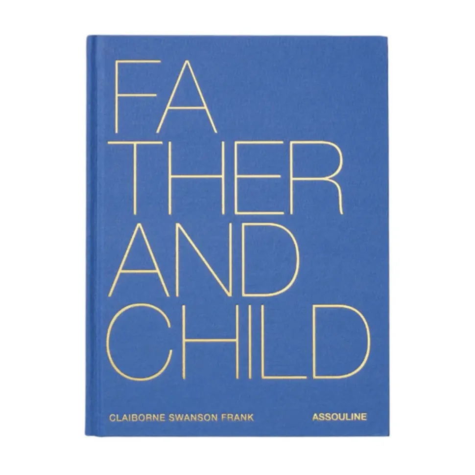 Father and Child