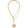 Fauna Necklace