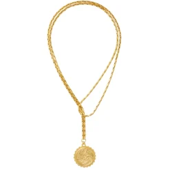 Fauna Necklace