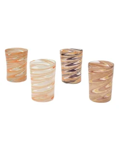 Fenicio Glass in Lilac