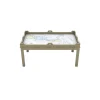 Fenwick Chart Coffee Table