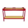 Fenwick with Shelf Console