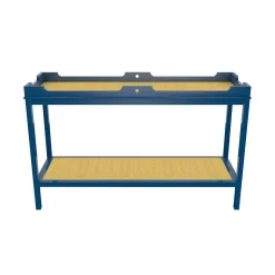 Fenwick with Shelf Console