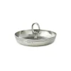 Festa Dish with Handle