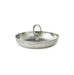 Festa Dish with Handle