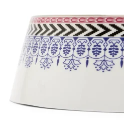 Festive Pet Bowl Large