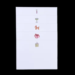 Fete Notecards