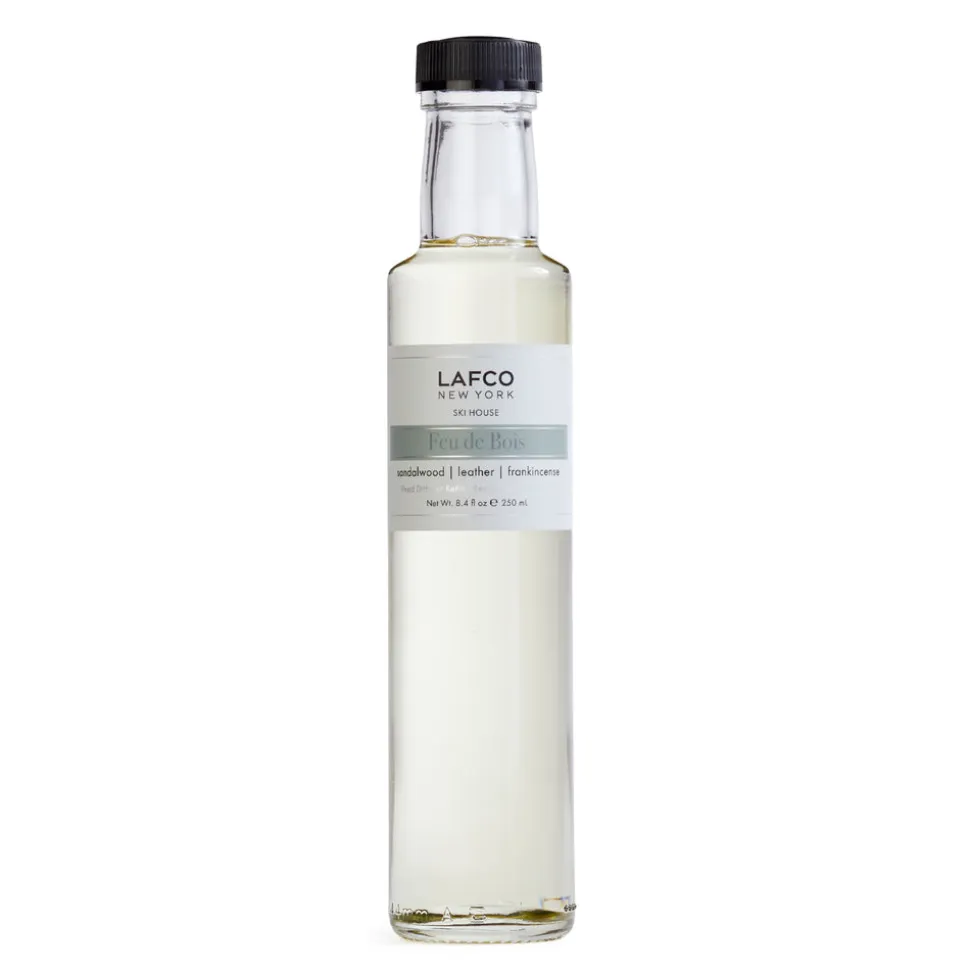 Feu de Bois Reed Diffuser Refill