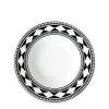 Fez Rimmed Soup Bowl