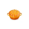 Figural Pumpkin Petite Cocotte