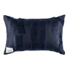 Fil-Coupé Throw Pillow