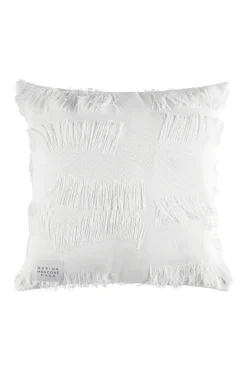 Fil-Coupé Throw Pillow